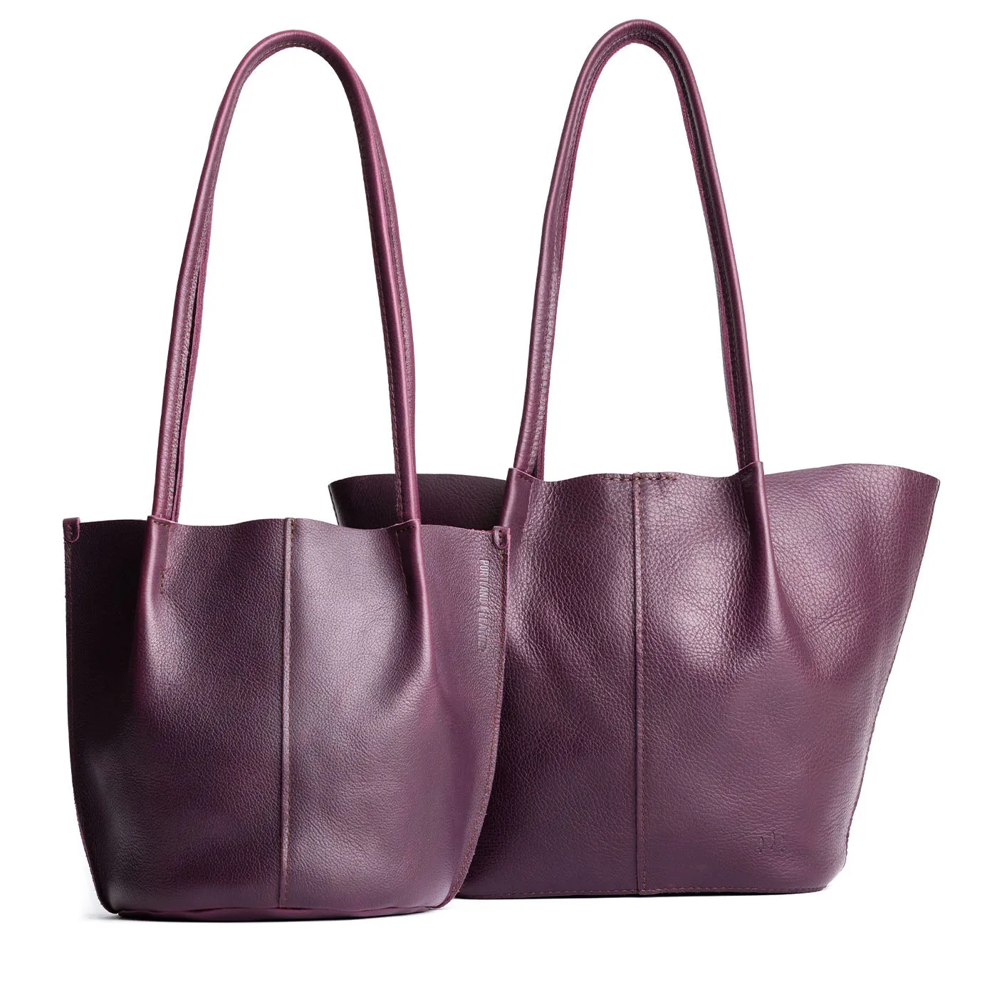 'Almost Perfect' Devan Bucket Tote