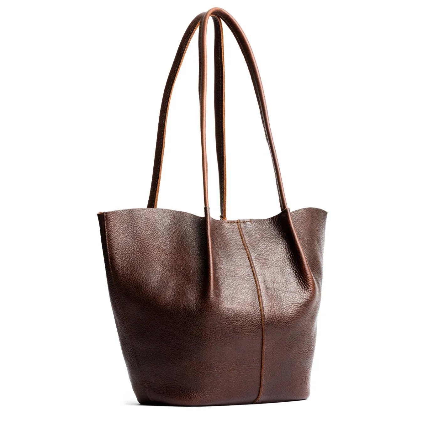 'Almost Perfect' Devan Bucket Tote