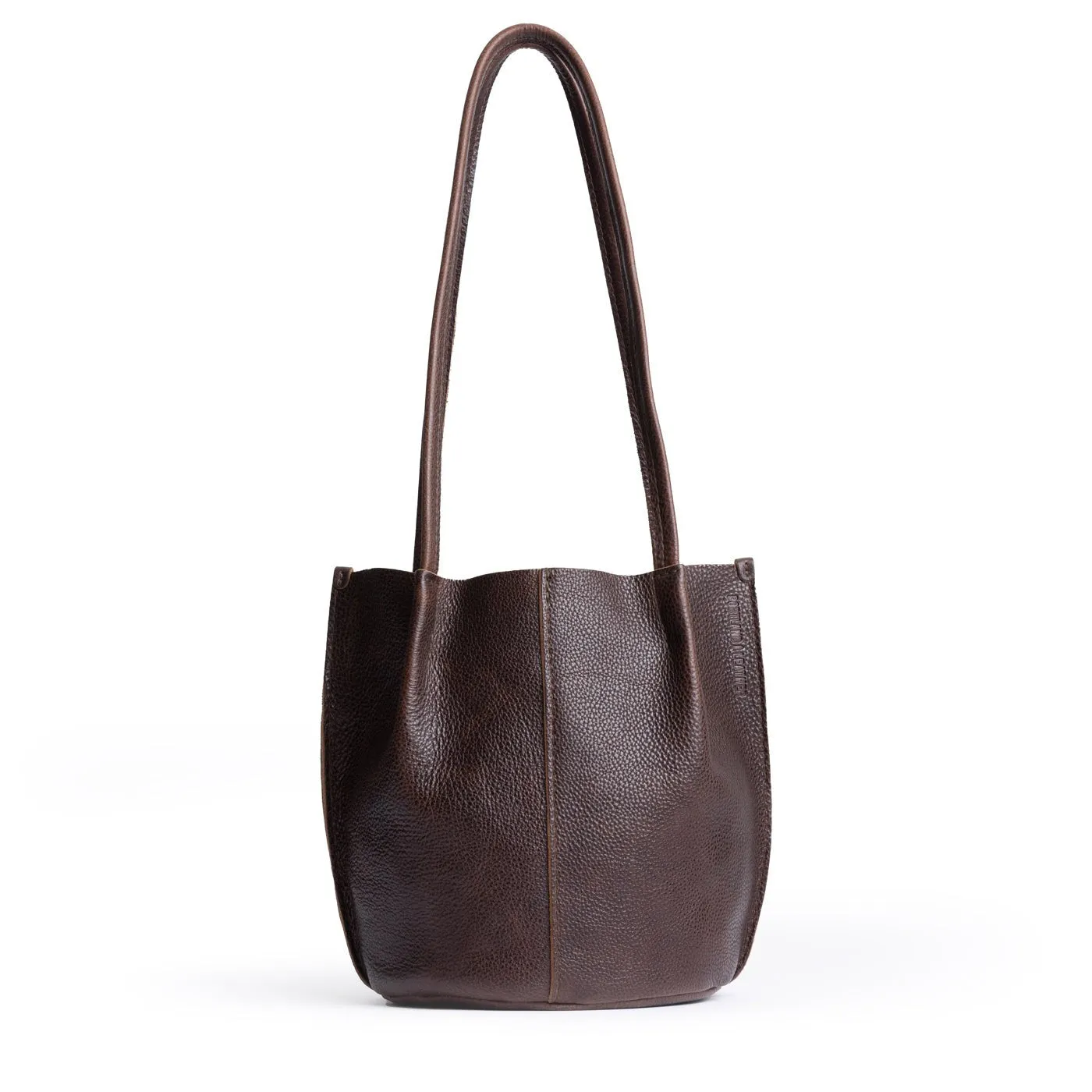 'Almost Perfect' Devan Bucket Tote