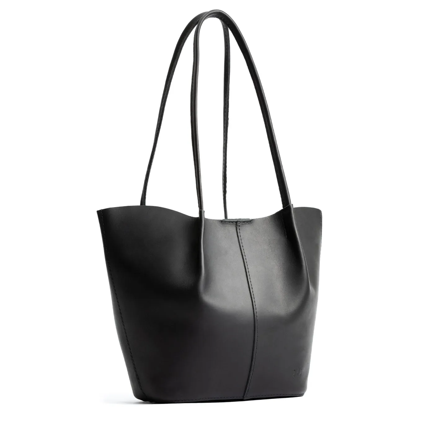 'Almost Perfect' Devan Bucket Tote