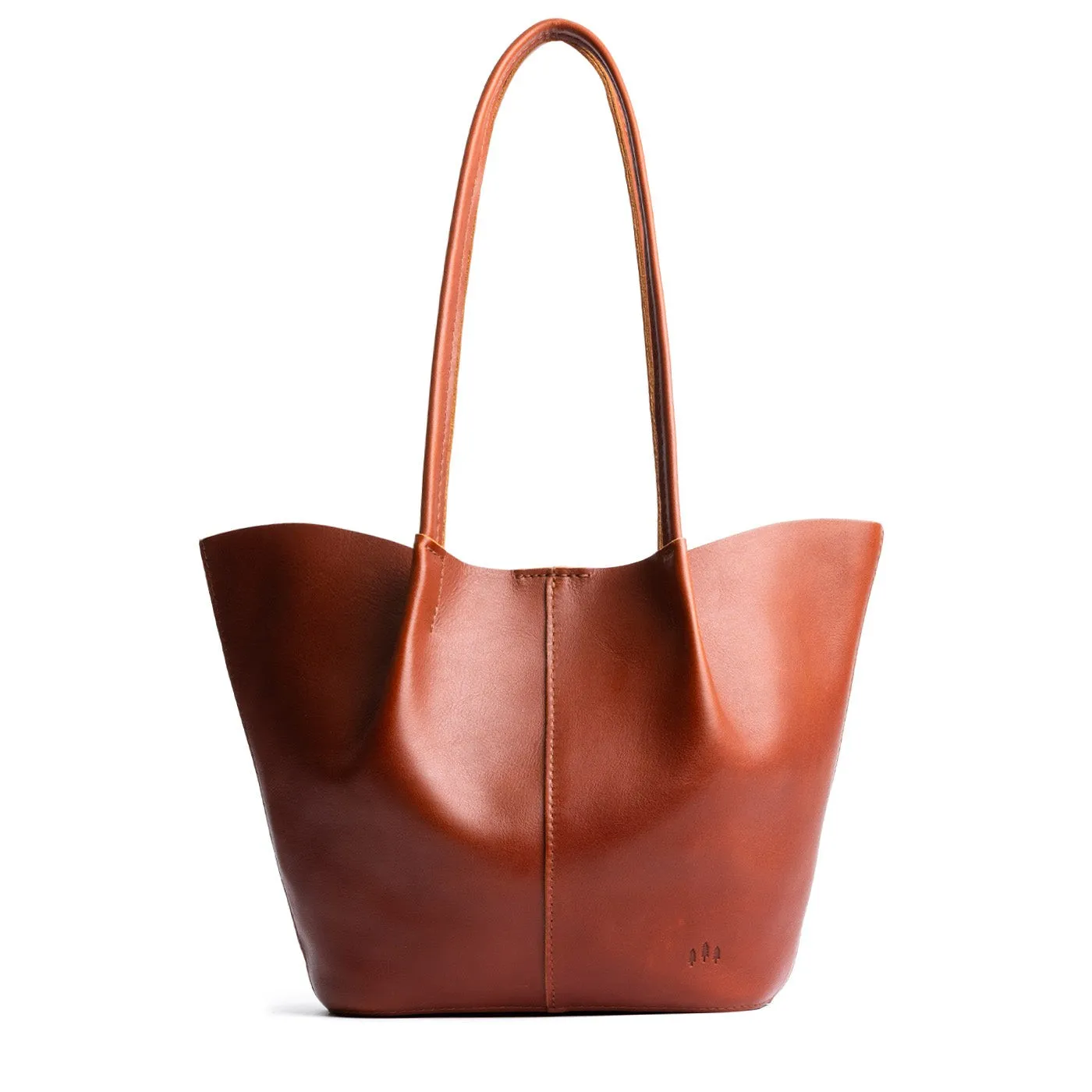 'Almost Perfect' Devan Bucket Tote