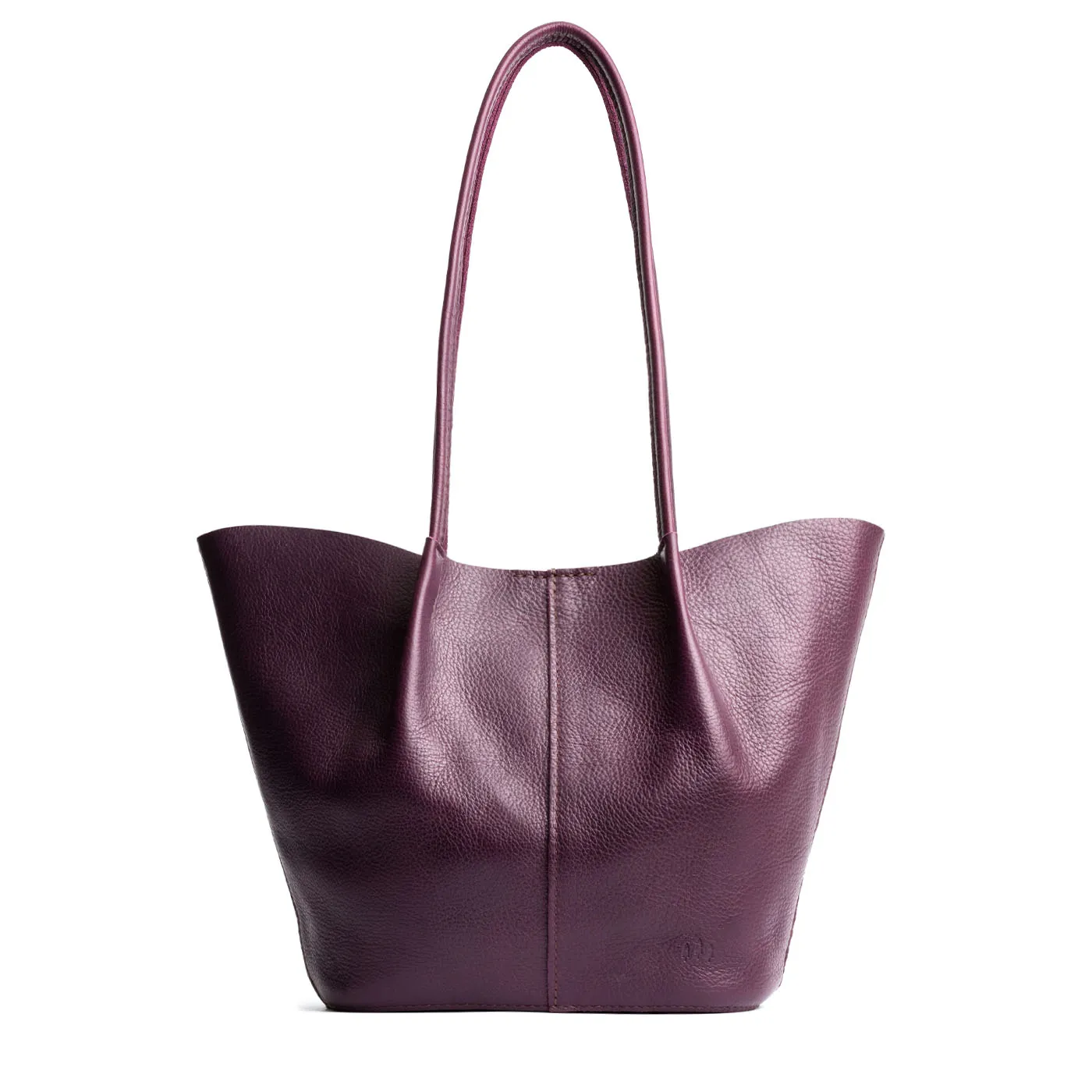 'Almost Perfect' Devan Bucket Tote