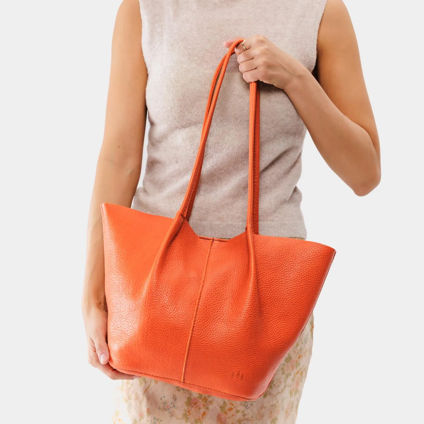 'Almost Perfect' Devan Bucket Tote