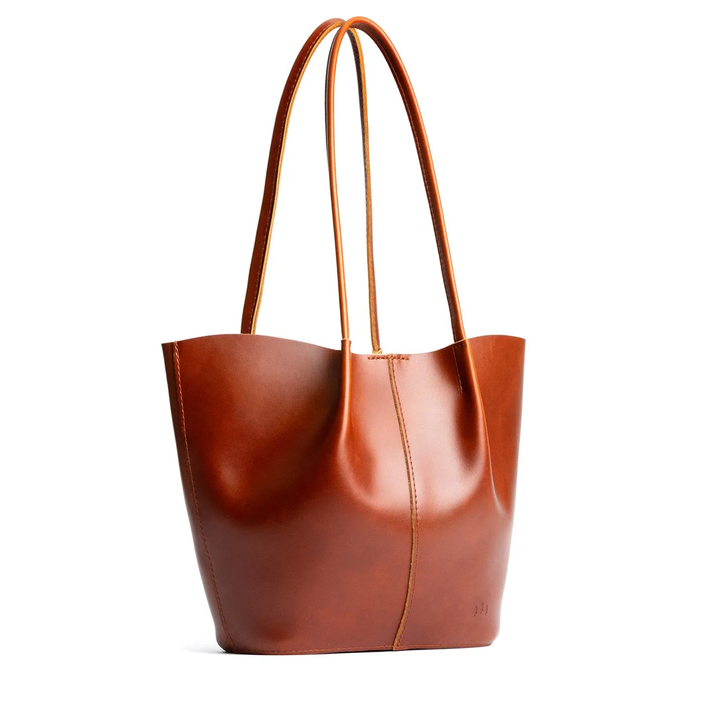 'Almost Perfect' Devan Bucket Tote