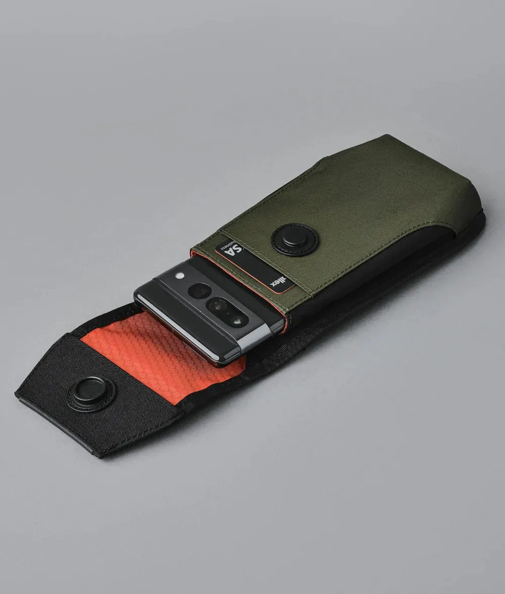 Alpaka Modular Phone Sling V2