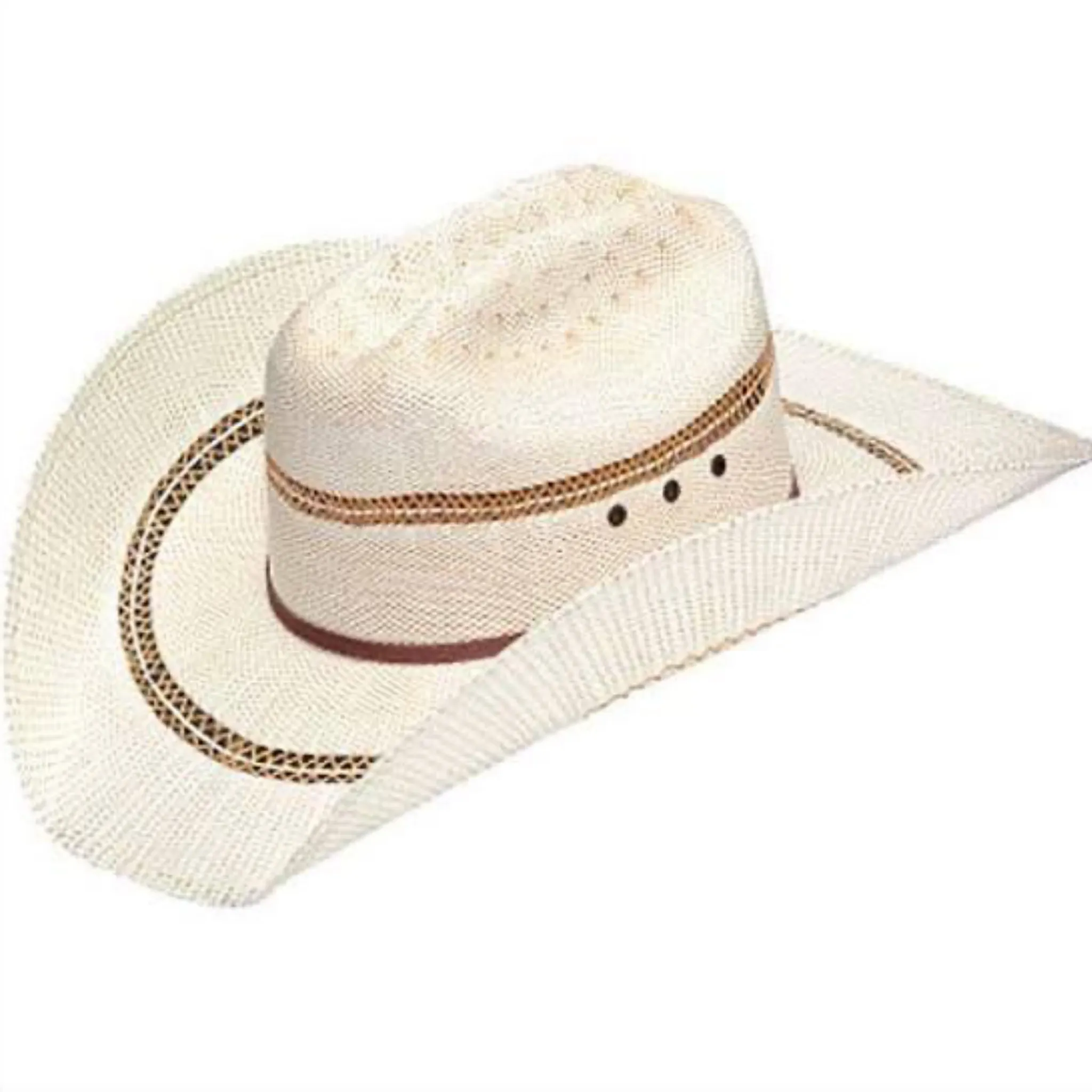 ARIAT MF KIDS STRAW HAT - A73004