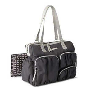 Bananafish Aria Purse-Style Diaper Bag