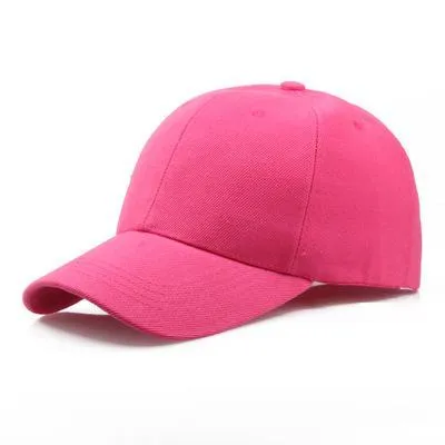 Baseball Cap Women Cap Snapback Hats For Women Casual Baseball Caps