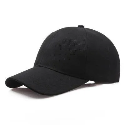 Baseball Cap Women Cap Snapback Hats For Women Casual Baseball Caps