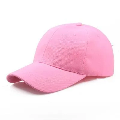 Baseball Cap Women Cap Snapback Hats For Women Casual Baseball Caps