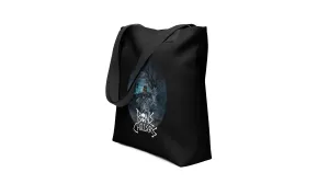 Bone Chillers Tote Bag