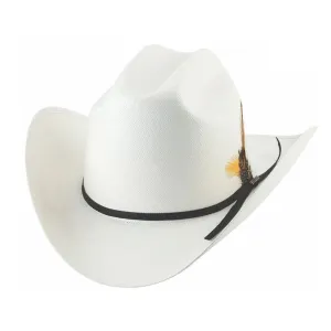 Bullhide El Rancheron - (100x) Shantung Panama Cowboy Hat