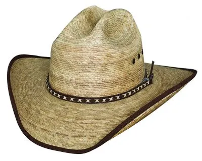 Bullhide Hats Wide Open Jr Cowboy Kids Hat Style 2727