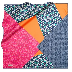 Cacharel Pupsik Neck Scarves No 23