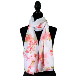 Chiffon Scarves