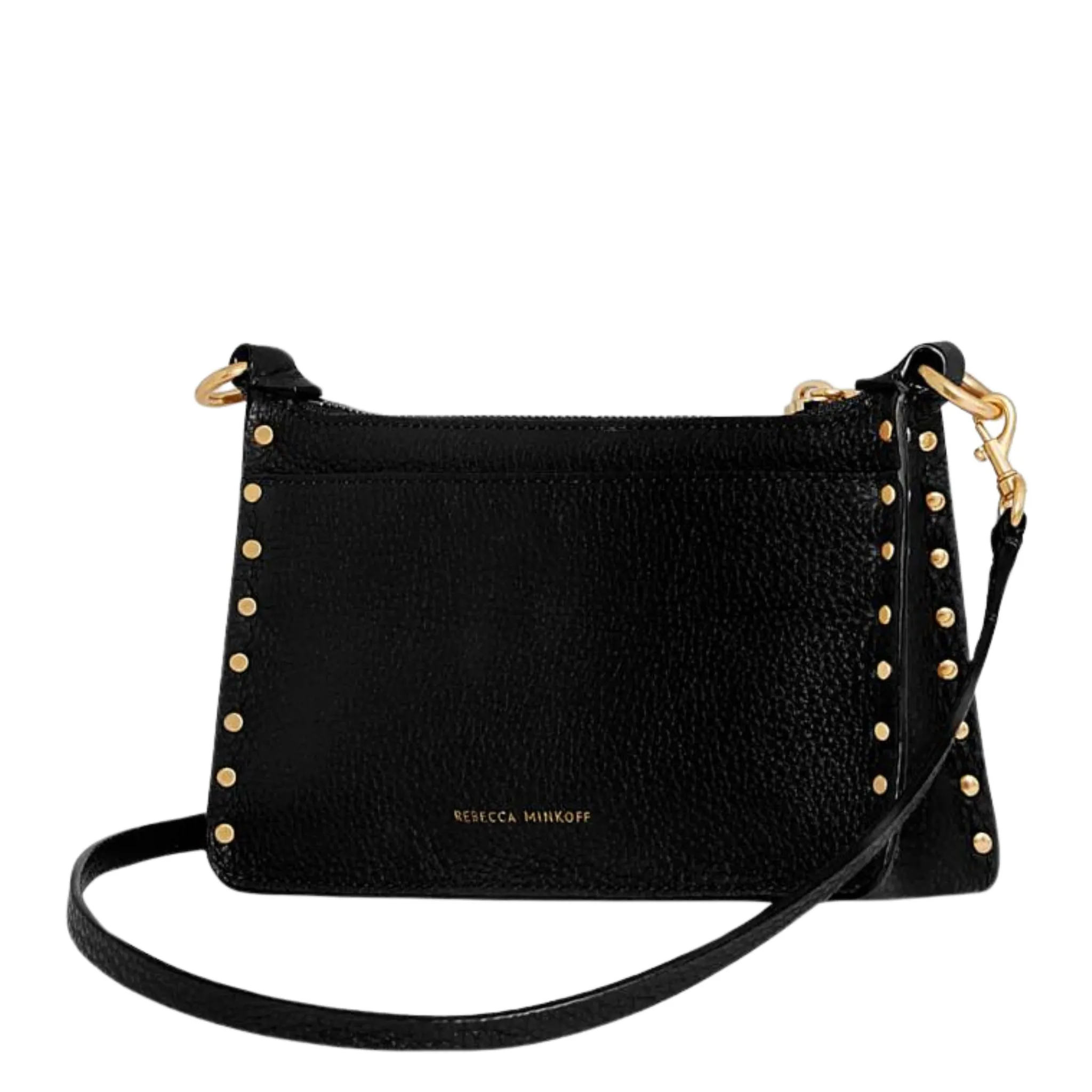 Darren Mini Top Zip Crossbody