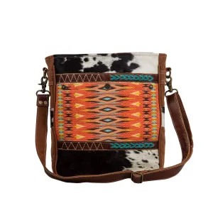 Dawn Rider Shoulder Bag