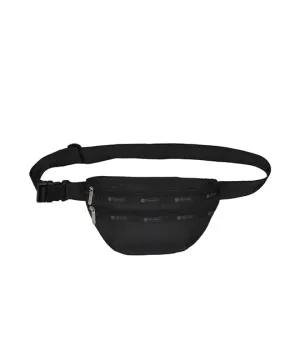 Everyday Belt Bag Recycled Black