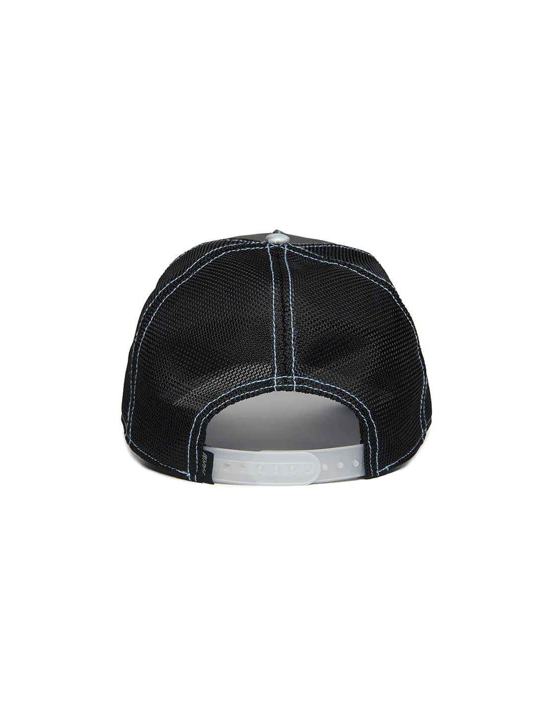 Go Way Down Hat - Black