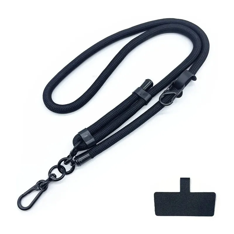 Hands-Free Phone Lanyard