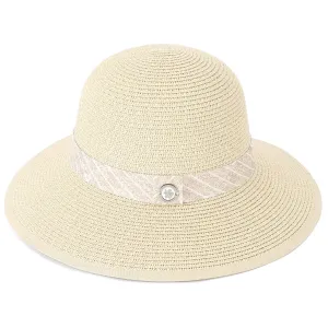 Hat Marigold Beige