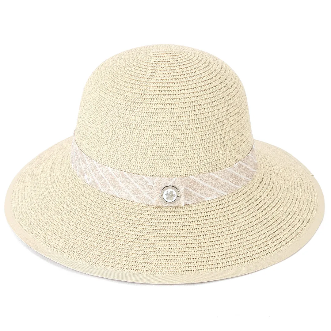 Hat Marigold Beige