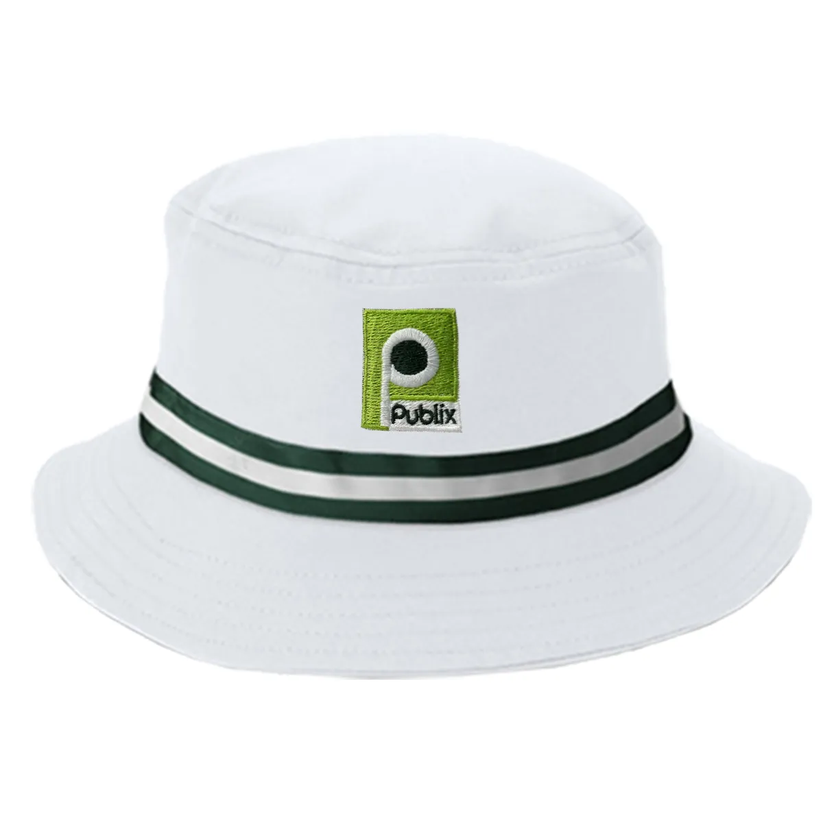 Imperial Oxford Bucket Cap