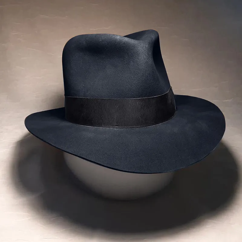 Indiana Jones Fedora