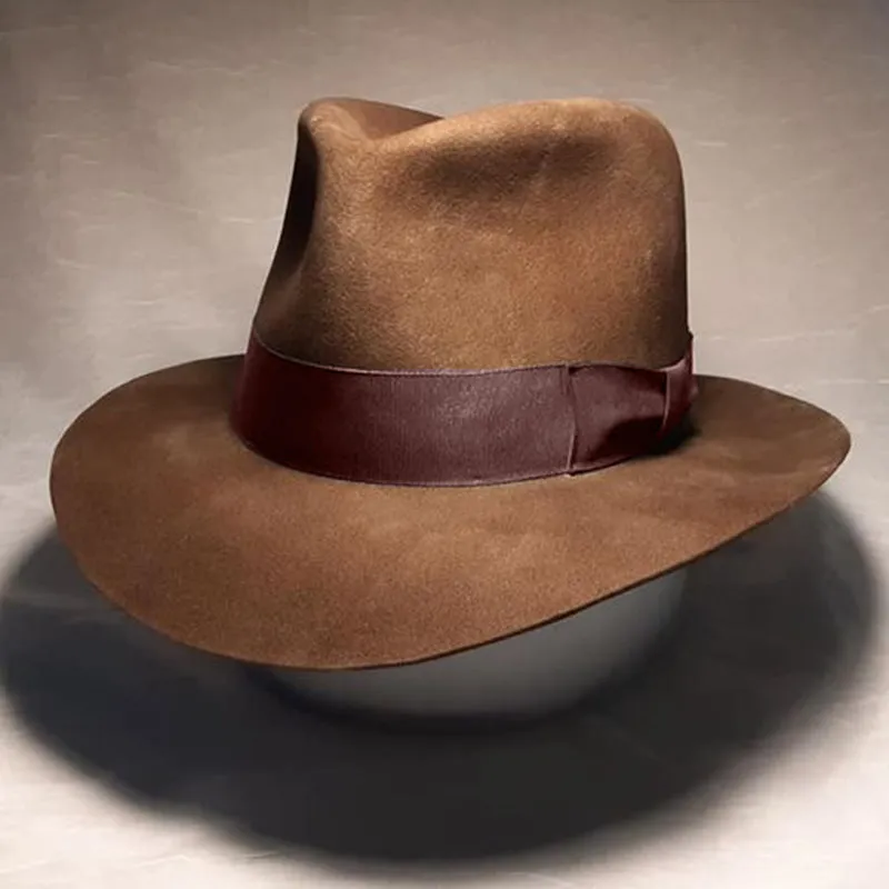 Indiana Jones Fedora