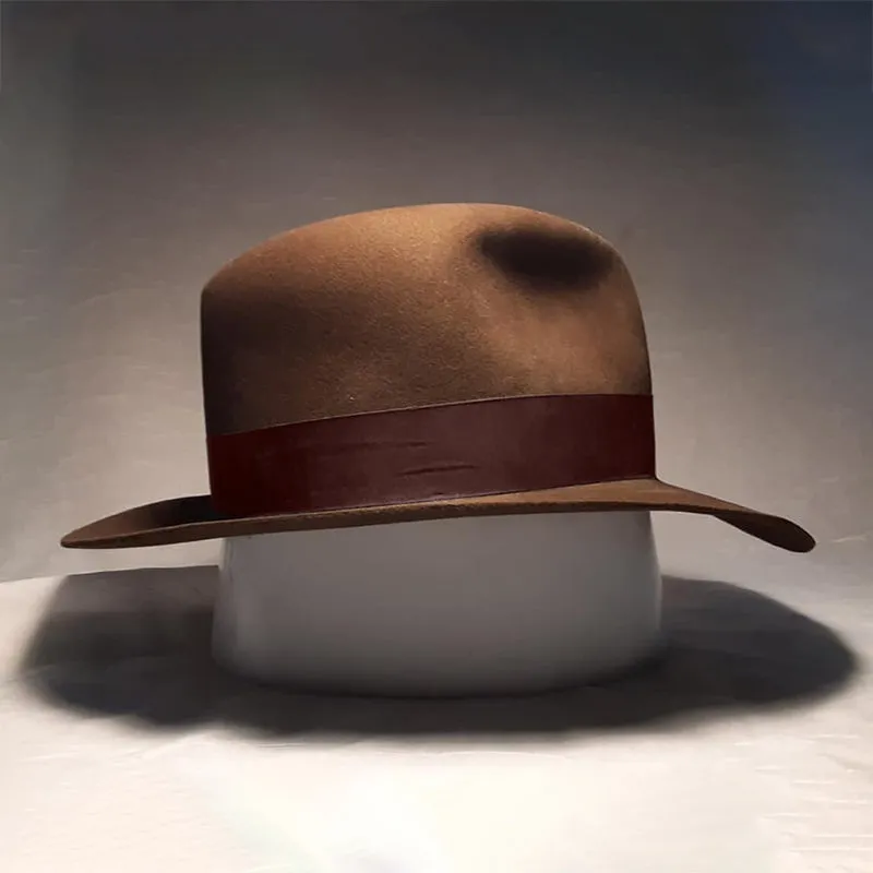 Indiana Jones Fedora