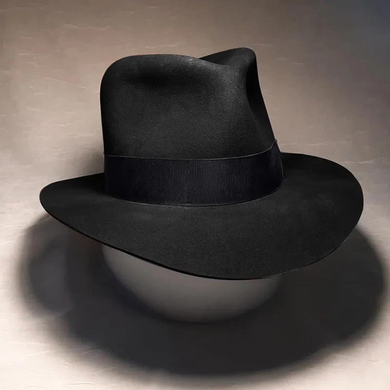 Indiana Jones Fedora