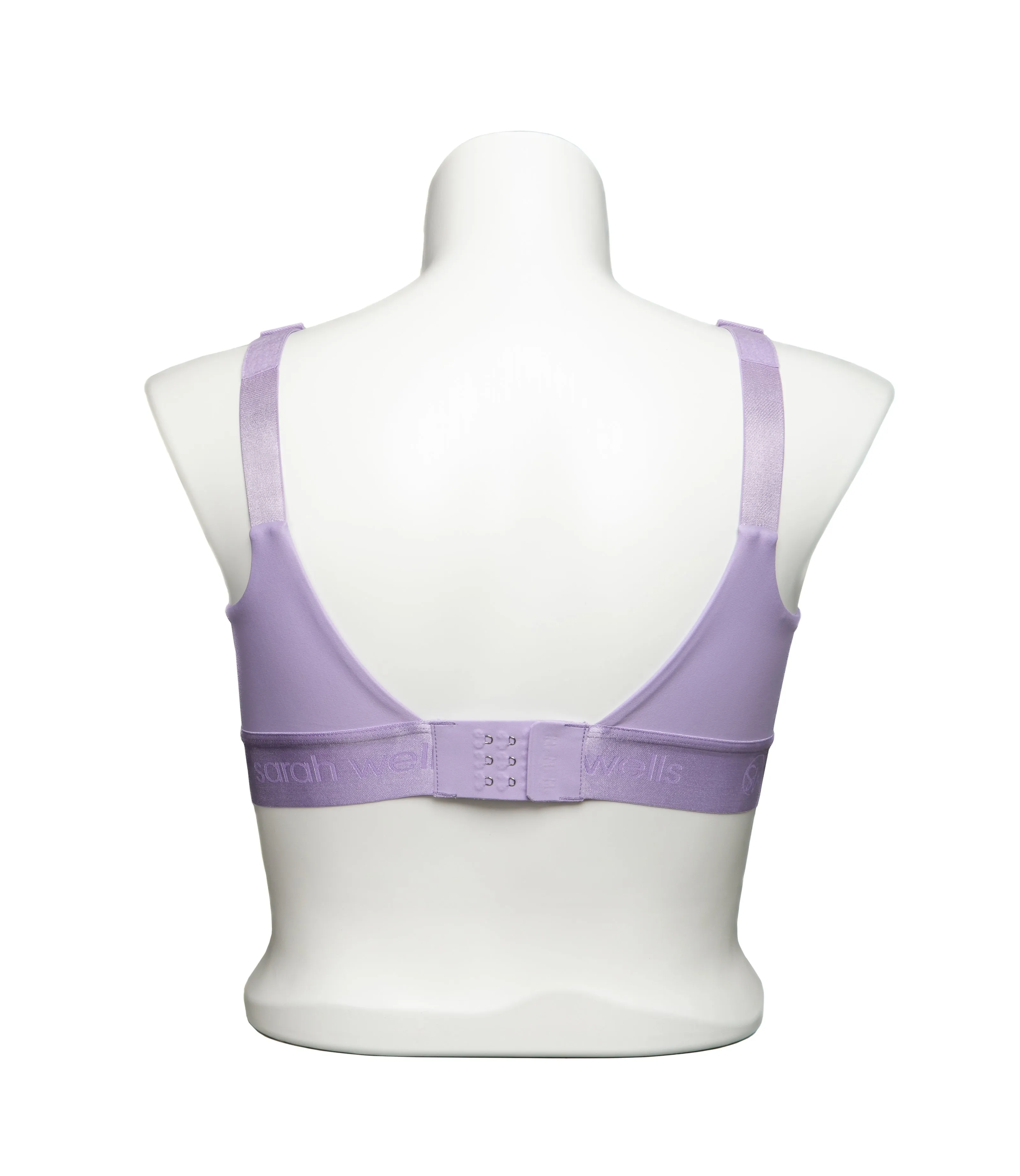 Journey Hands Free Pumping Bra | Lavender