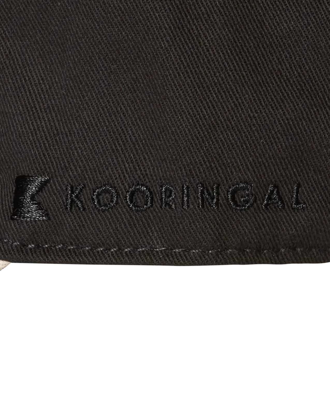 Kooringal  Summer Mens Casual Cap - Boston