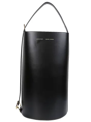 Liviana Conti Bags.. Black