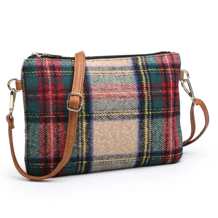 M1910 Meriam Crossbody/Wristlet