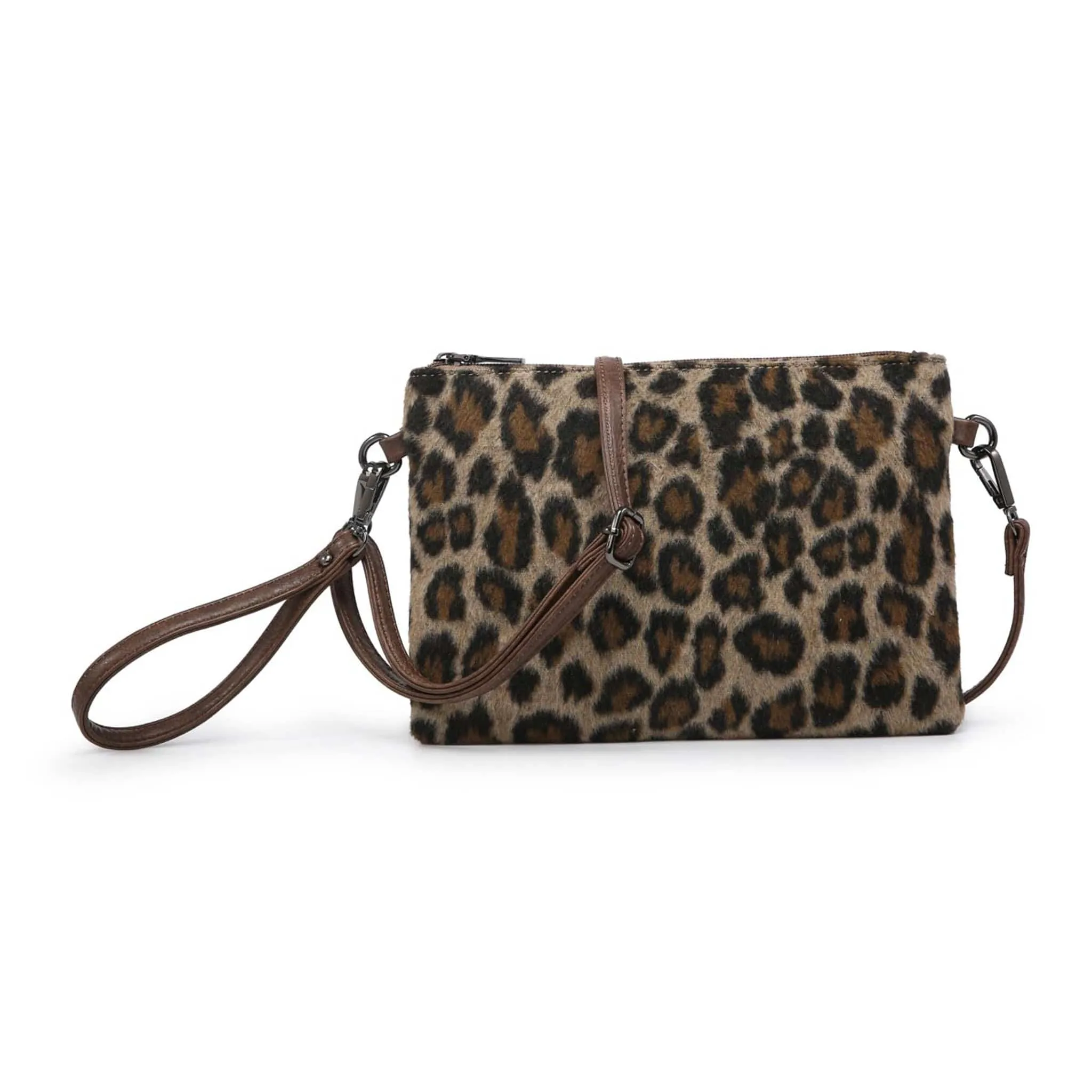 M1910 Meriam Crossbody/Wristlet