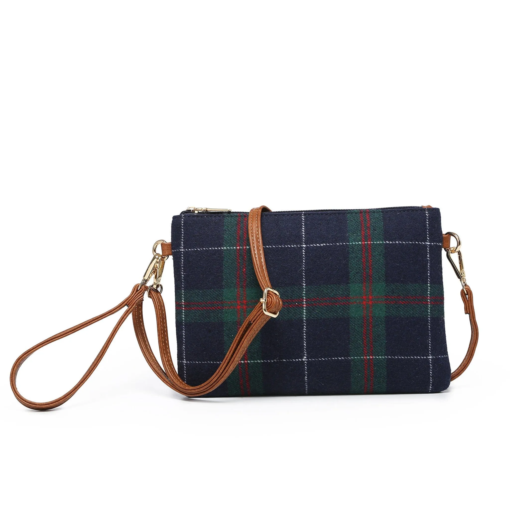 M1910 Meriam Crossbody/Wristlet