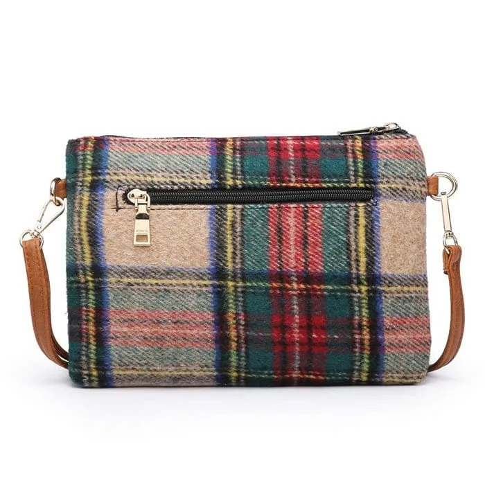 M1910 Meriam Crossbody/Wristlet