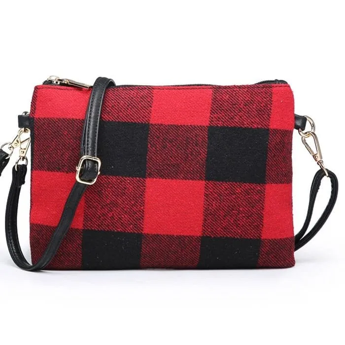 M1910 Meriam Crossbody/Wristlet