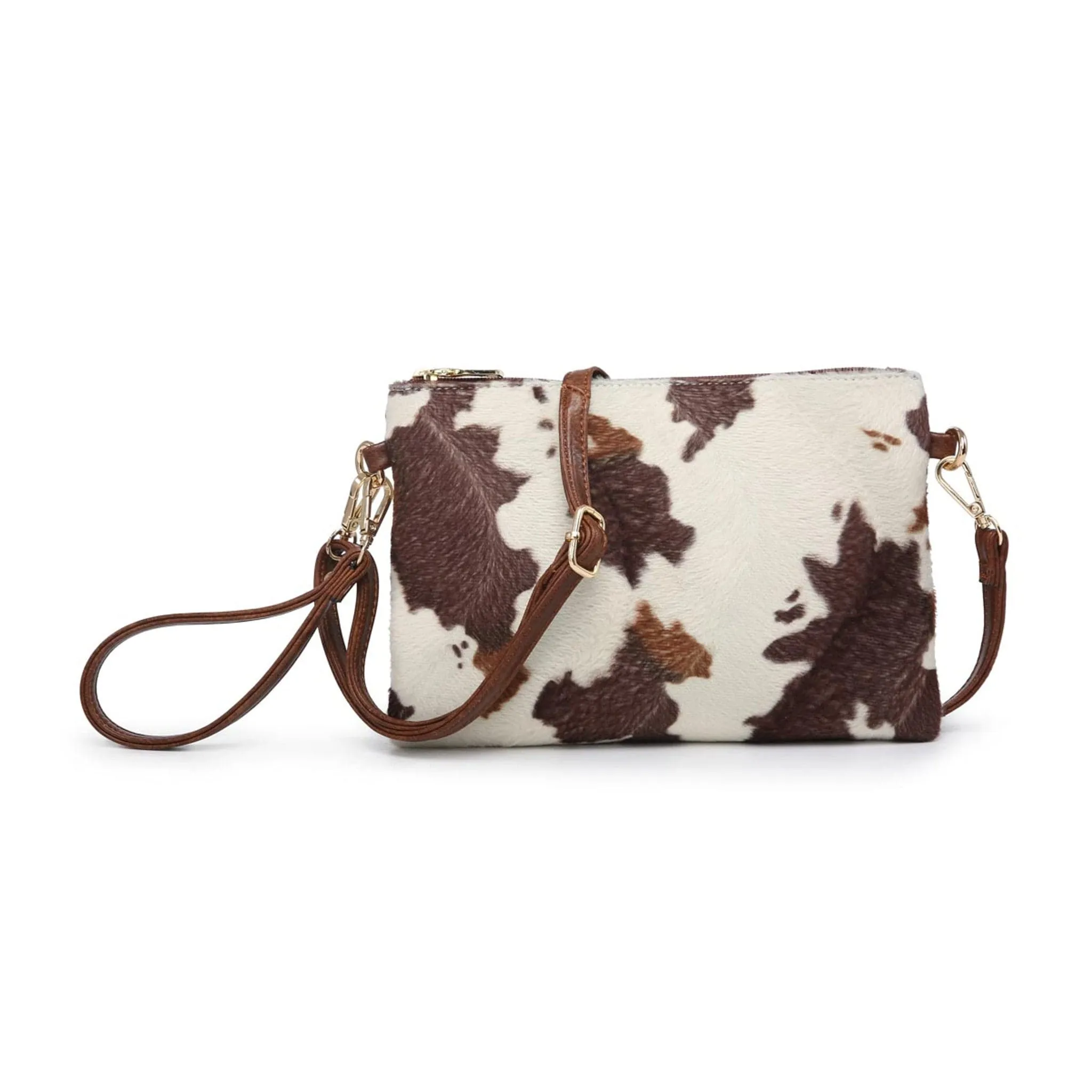 M1910 Meriam Crossbody/Wristlet