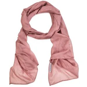 Margaret Silk Scarf