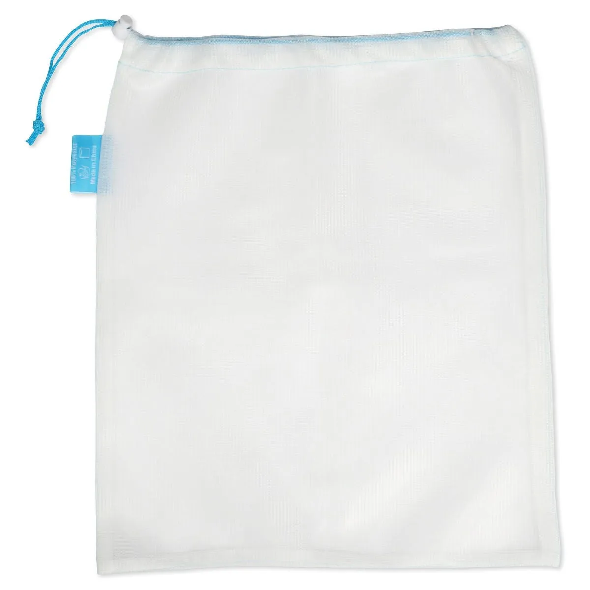 Mesh Bags for Cleaning