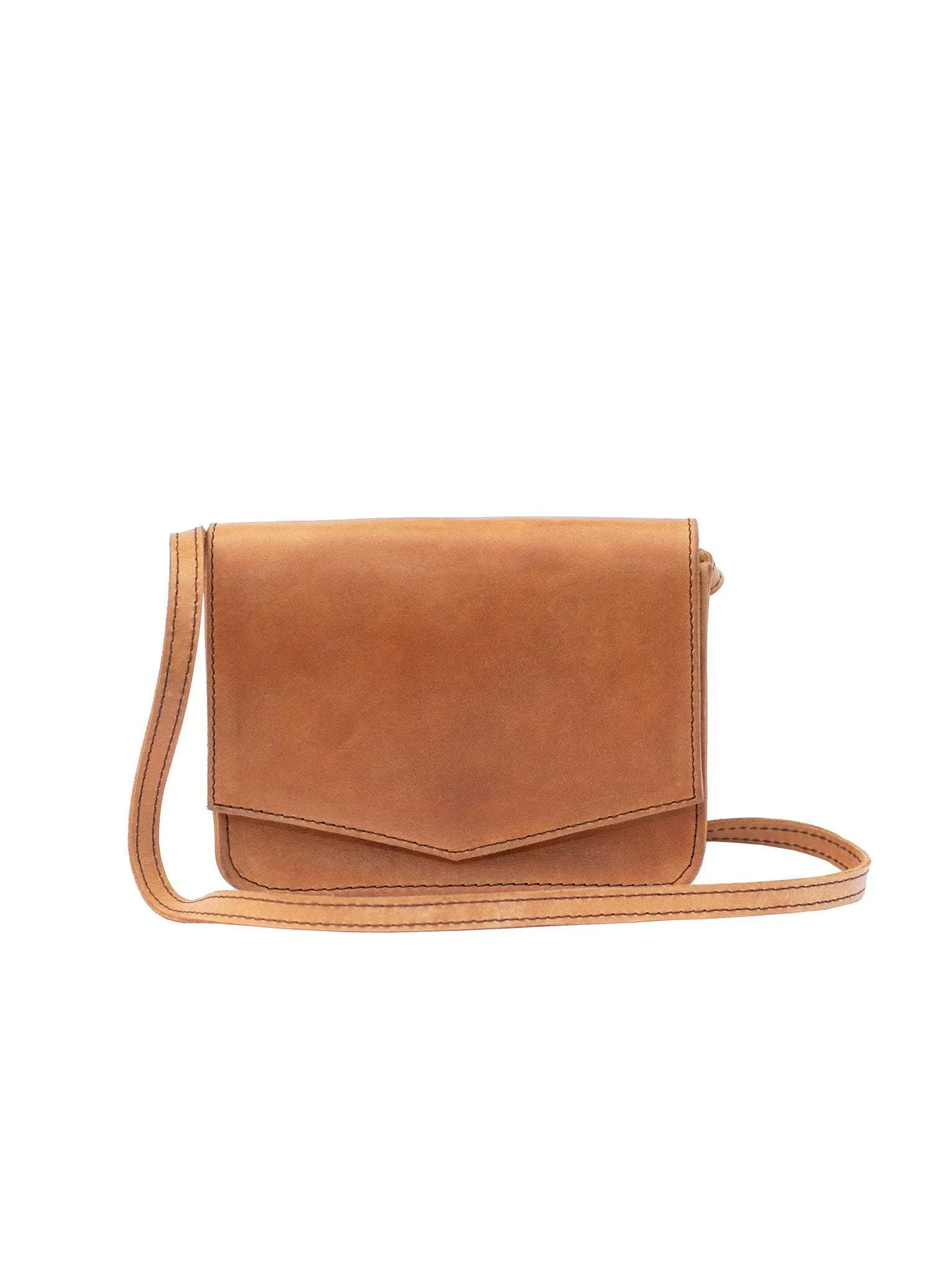 Mini Tigist Crossbody