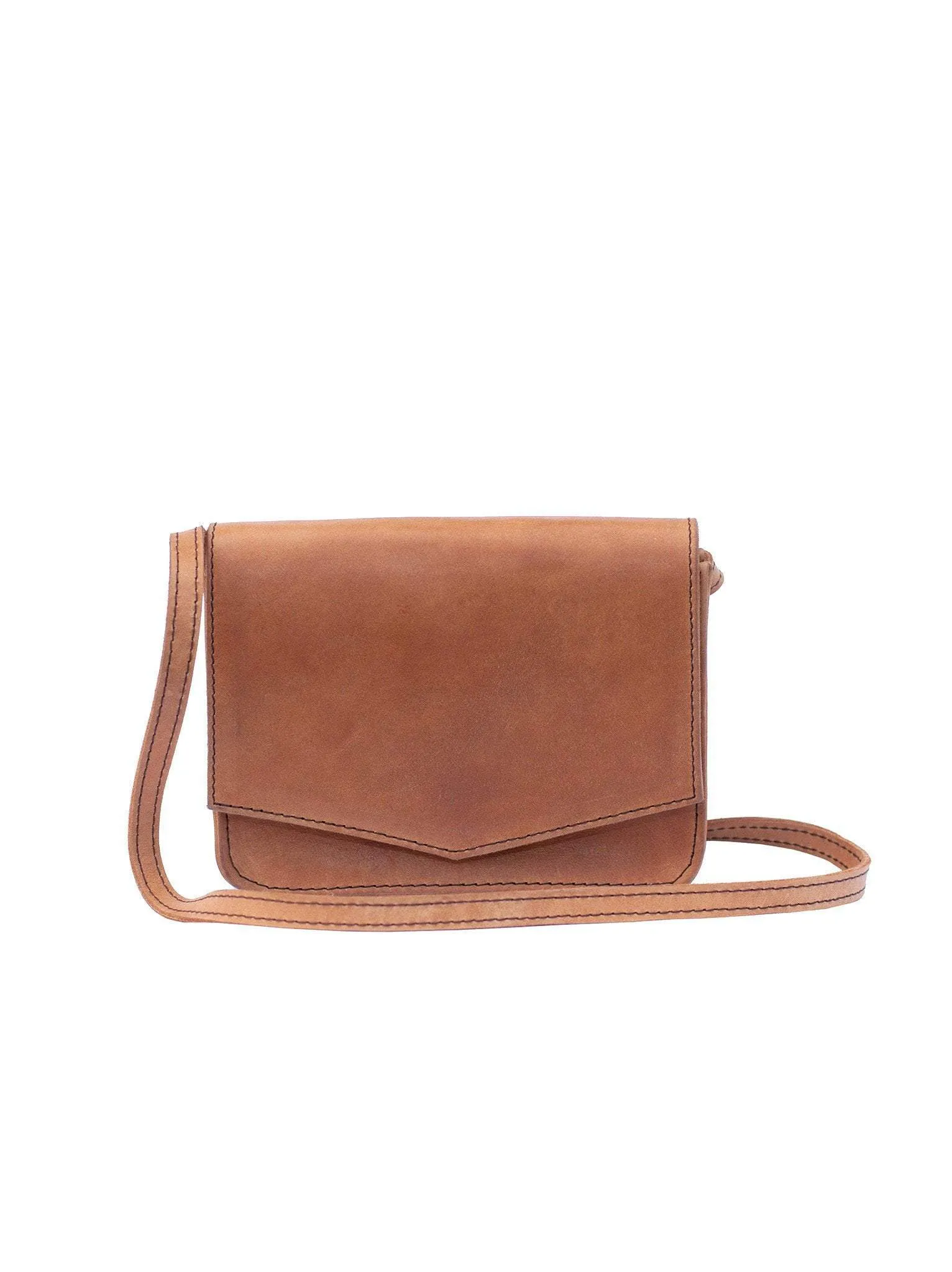 Mini Tigist Crossbody