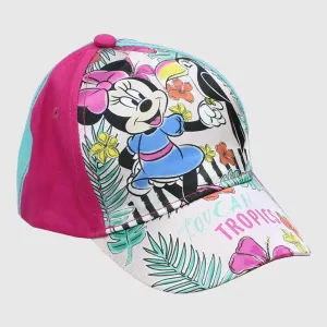 Minnie Mouse Cap