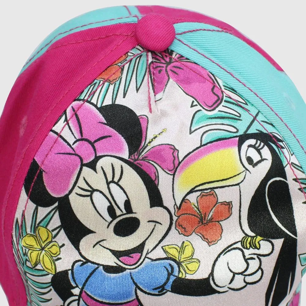 Minnie Mouse Cap