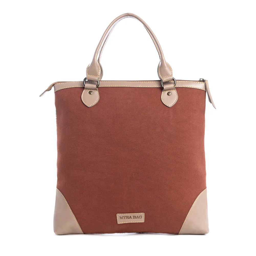 Payson Hill Duo Tote bag