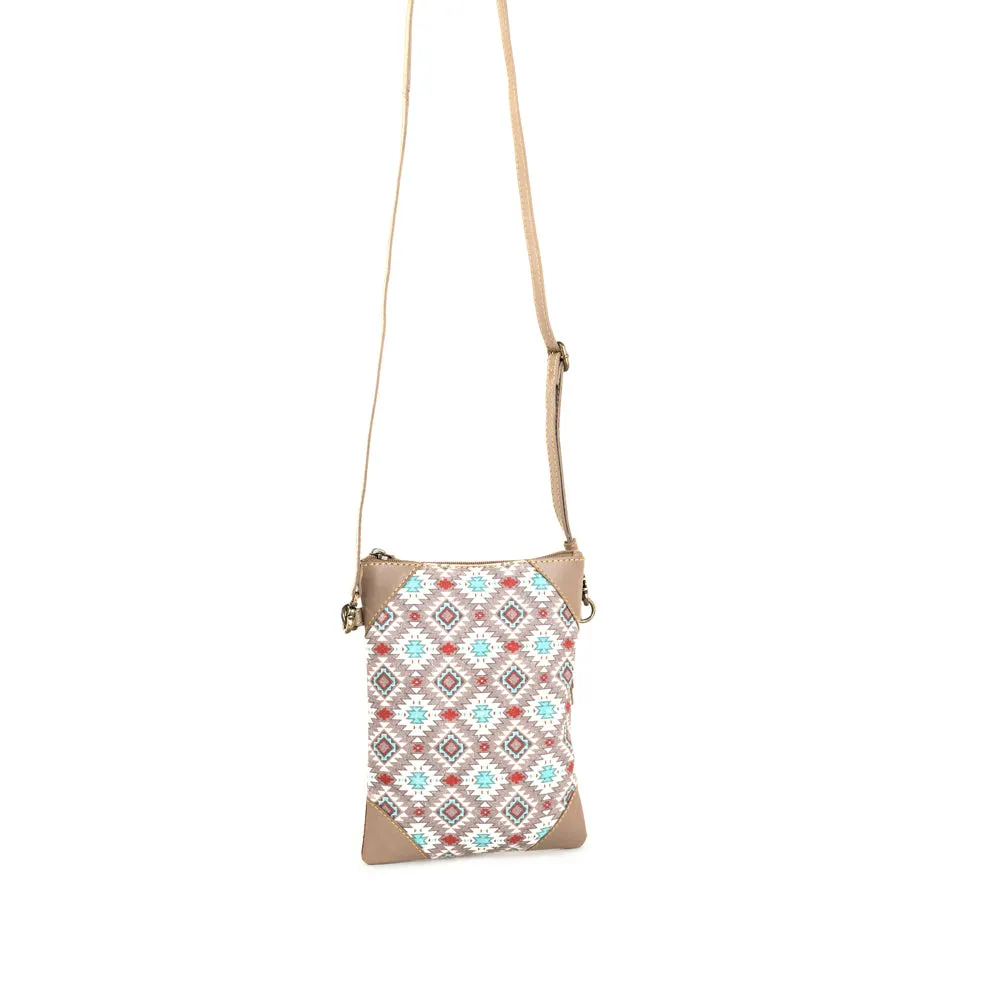 Payson hill Small Crossbody Bag