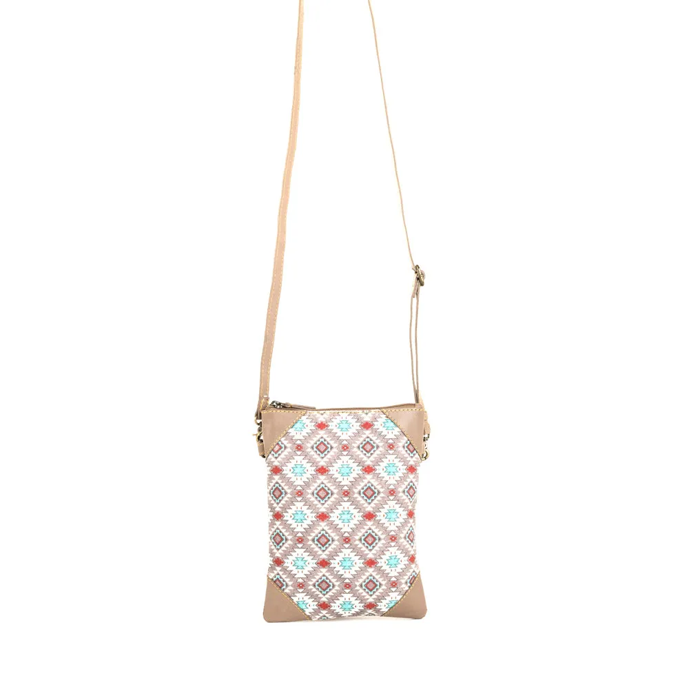 Payson hill Small Crossbody Bag