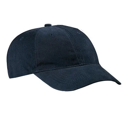 Port & Company Brushed Twill Low Profile Cap